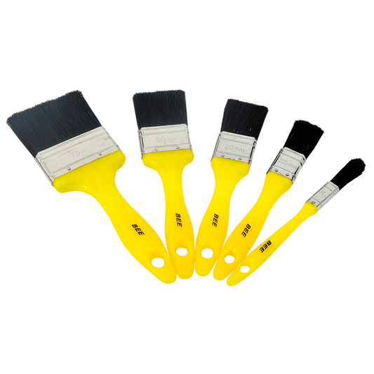 ACADEMY 5 PIECEBRUSH SET