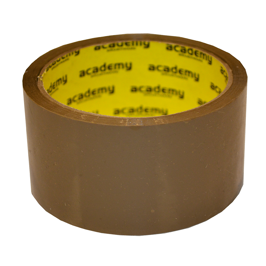 Academy Brushware — Buff Tape 48mm x 40m