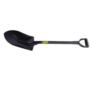 Round Nose Shovel MB2 | FG00415