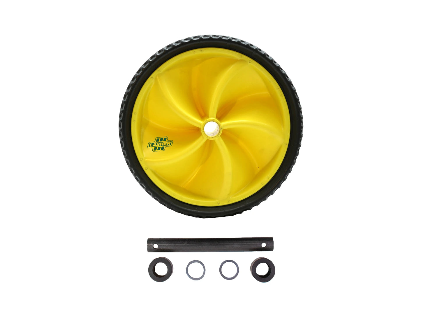 Wheel Falcon Axle + Space | FG84040
