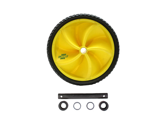 Wheel Falcon Axle + Space | FG84040