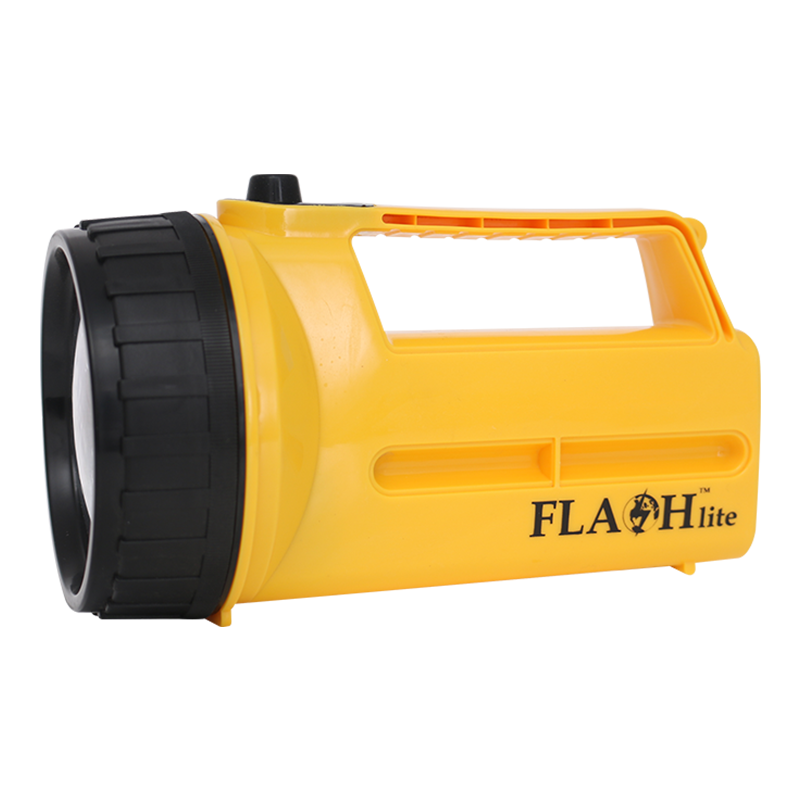 FLASH 13W LED 4XD EXCL BA TORCH