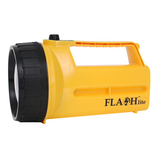FLASH 13W LED 4XD EXCL BA TORCH