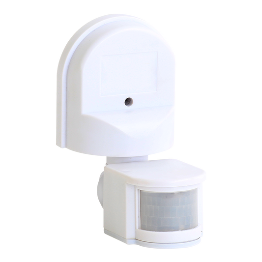 Flash INFRARED M/SENSOR WHITE