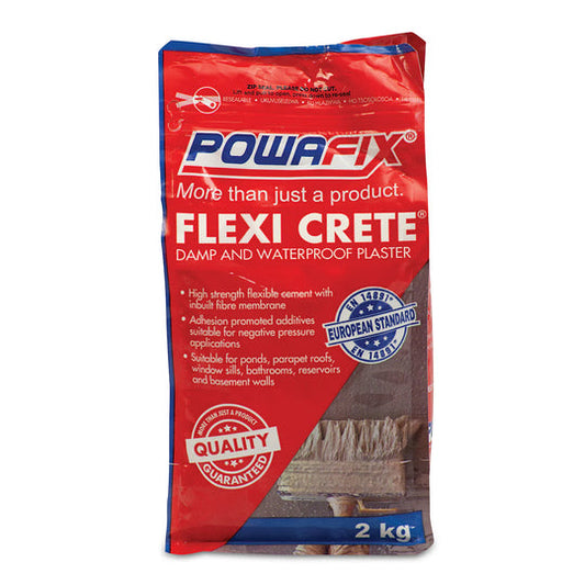 POWAFIX FLEXI CRETE 500G