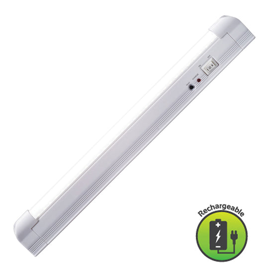 EUROLUX Rechargeable LED Emergency Light 30 LED