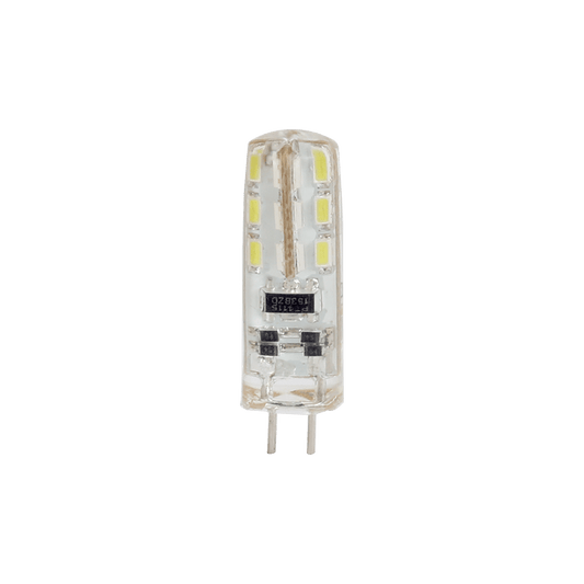FLASH NON DIMABLE G4 LED LAMP 2W