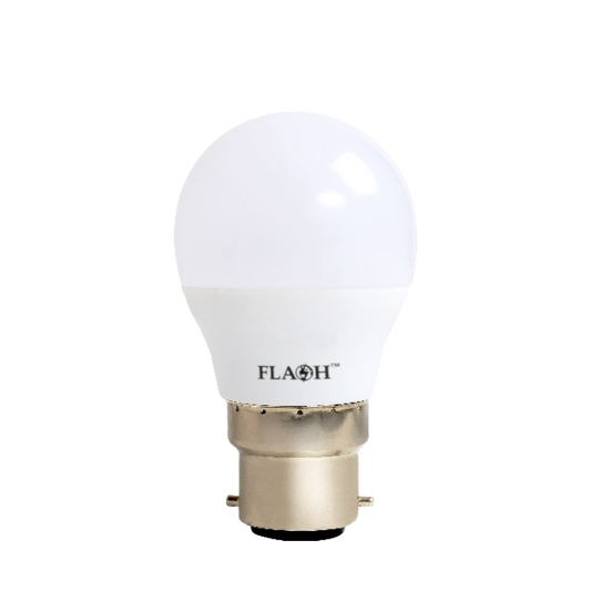 Flash 3W LED GBAAL OPAL DL