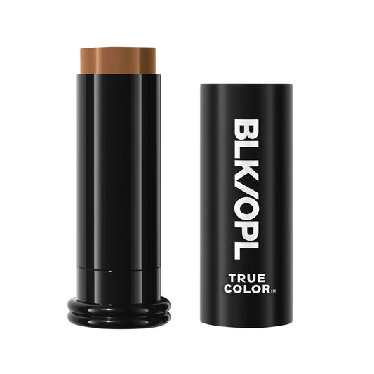 Black Opal True Color Skin Perfecting Stick Foundation with SPF 15 - 0.5oz AMBER