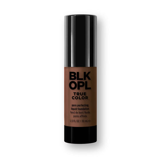 Black Opal True Color Pore Perfecting Liquid Foundation - 1 fl oz Beautiful Bronze