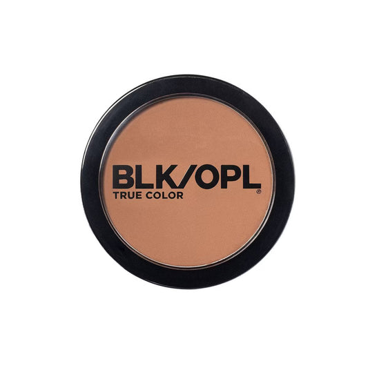 Black Opal True Color Oil-Absorbing Pressed Powder - 0.31oz Coffee Cutie