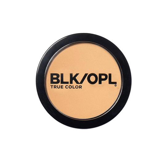 Black Opal True Color Oil-Absorbing Pressed Powder - 0.31oz Around the Clay Girl