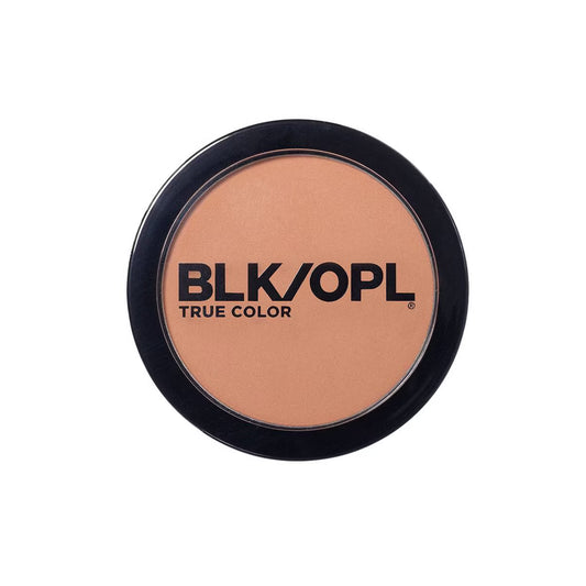 Black Opal True Color Oil-Absorbing Pressed Powder - 0.31oz Smokin Topaz