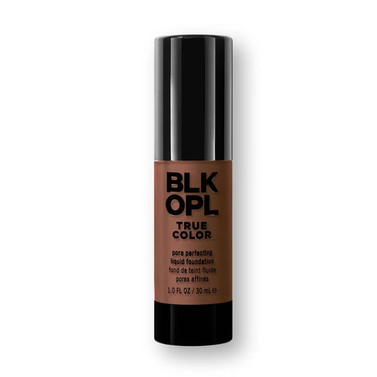 Black Opal True Color Pore Perfecting Liquid Foundation - 1 fl oz Nutmeg