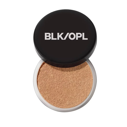 Black Opal True Color Soft Velvet Finishing Powder Foundation - 1oz meduim