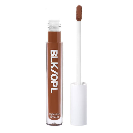 Black Opal Brightening Concealer - 0.14oz Maple Mane