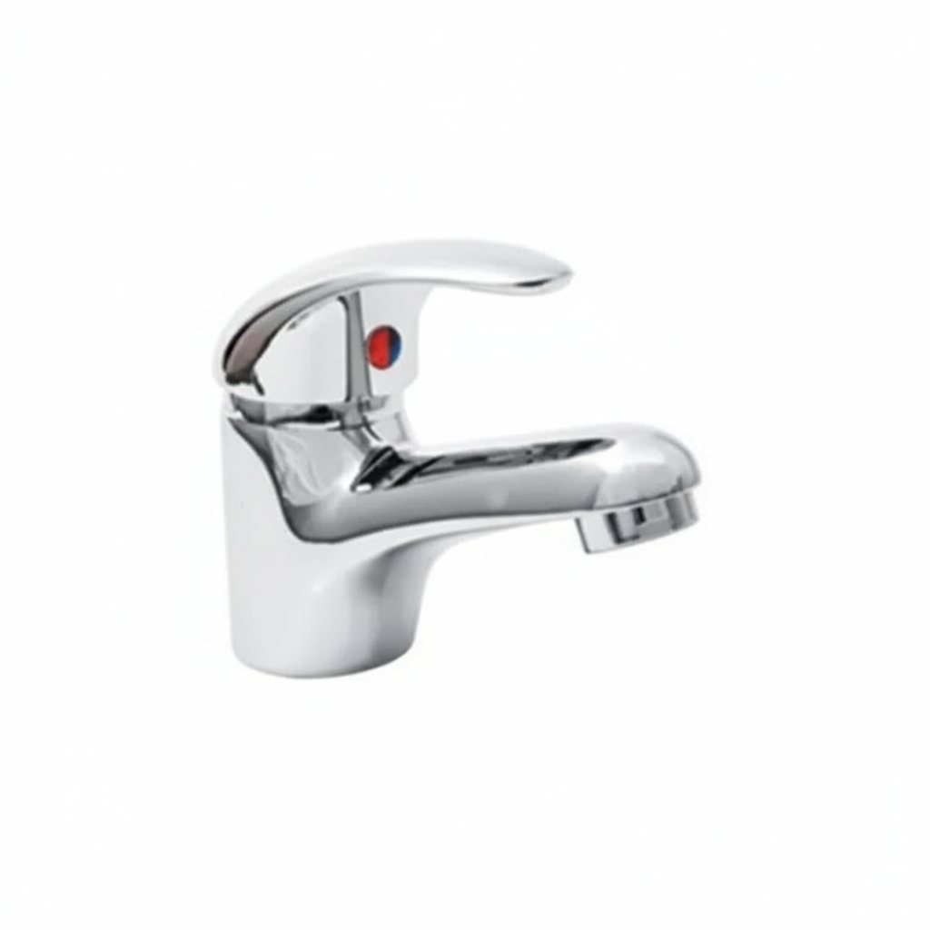 Basin Mixer Cg Fontaine Tap07
