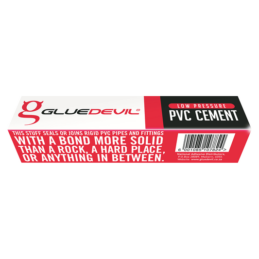 GLUEDEVIL LP Cement 50ML