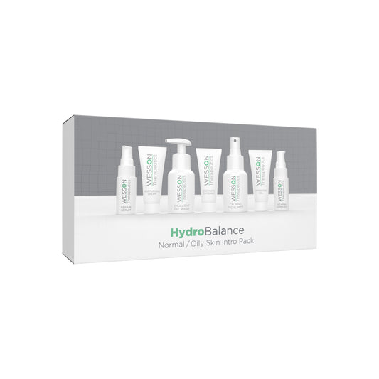 WESSON Hydro Balance Intro Pack