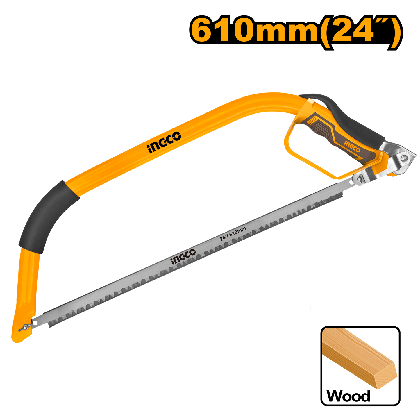 SAW BOW 610MM