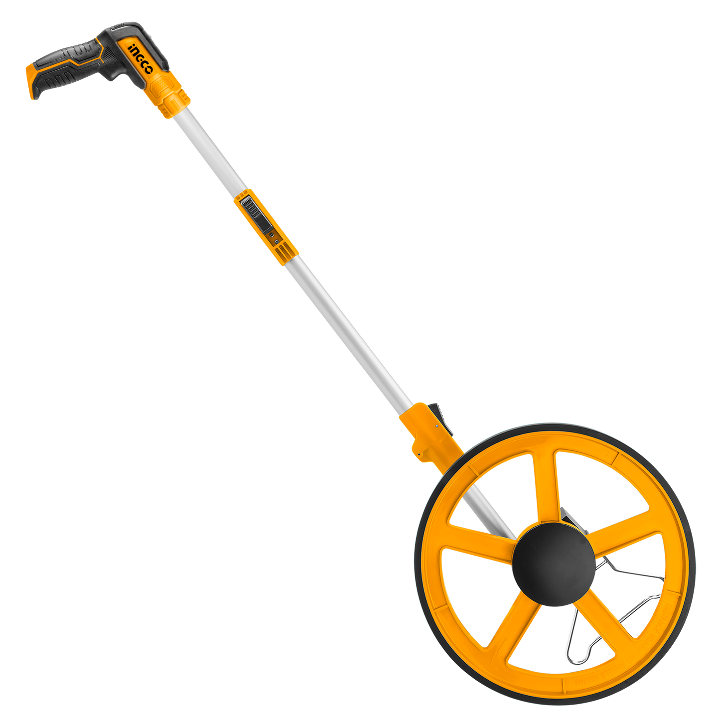 INGCO MEASURING WHEEL 0-9999.9M