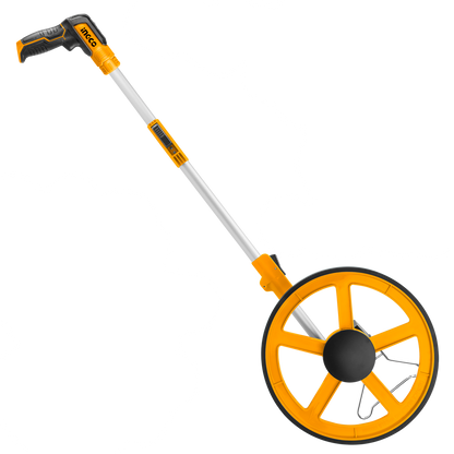 INGCO MEASURING WHEEL 0-9999.9M