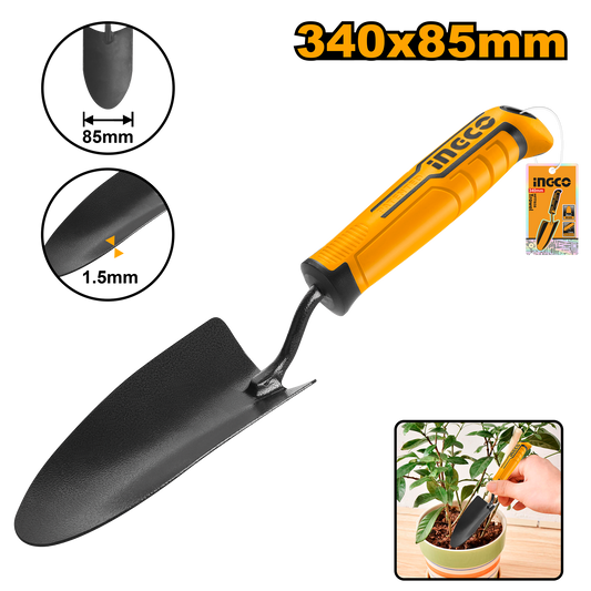 GARDEN TROWEL 340MM