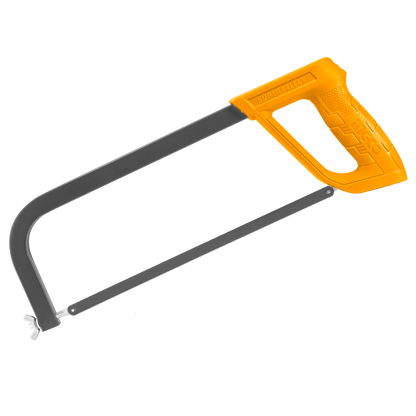 INGCO HACKSAW FRAME 300MM +BLD 65Mn