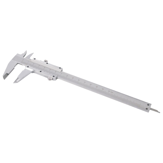 VERNIER MTS STEEL 150MM (HON9092)