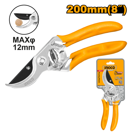 SHEAR PRUNING 200MM
