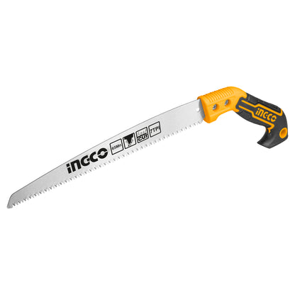 INGCO SAW PRUNING  300MM 7TPI