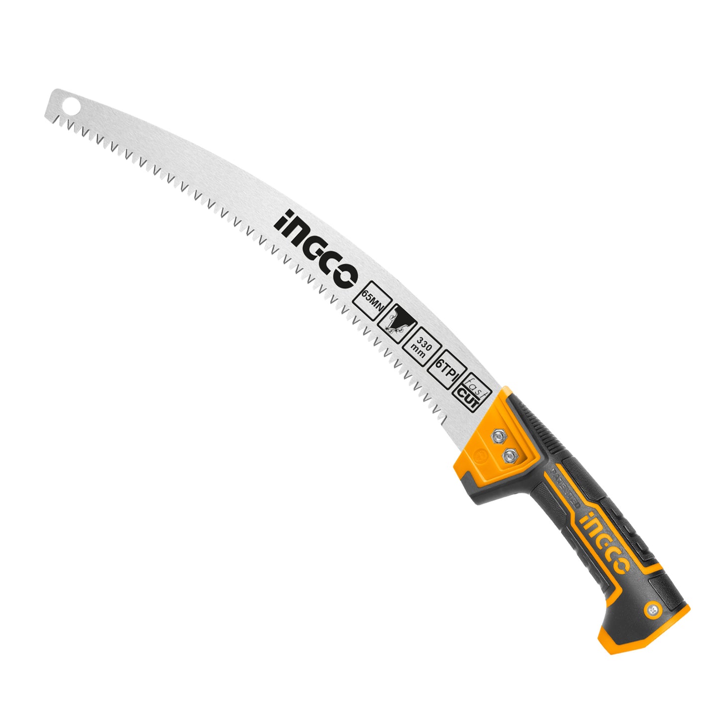 INGCO SAW PRUNING  330MM 7TPI