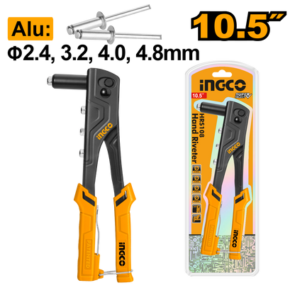 INGCO RIVETER HAND 270MM