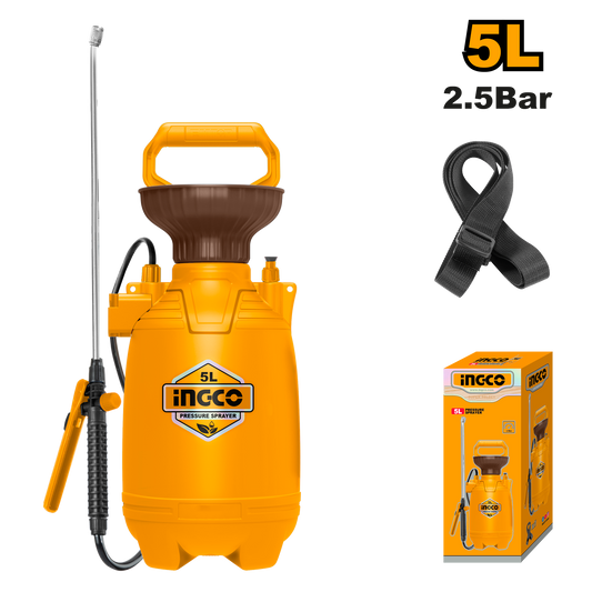 SPRAYER 5L