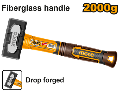 INGCO HAMMER STONING 2000G F/G