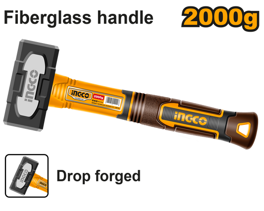 HAMMER STONING 2000G F/G