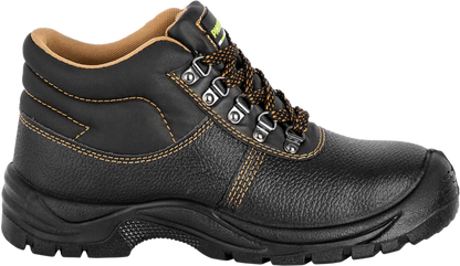 PIONEER Safety Boot size 4-12