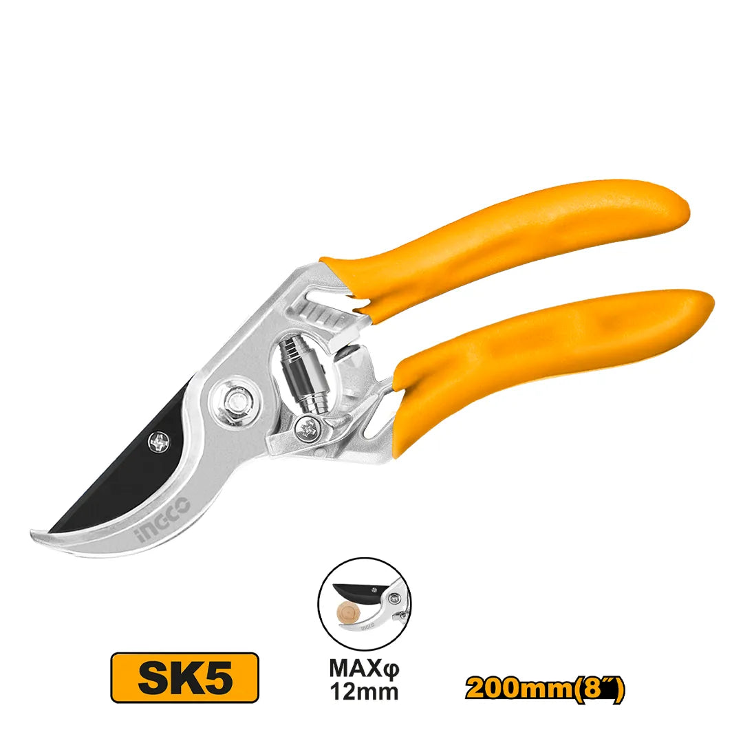 INGCO SHEAR PRUNING 200MM