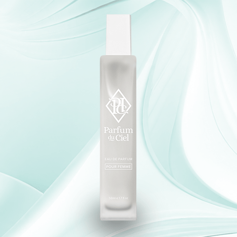 Parfum du Ciel - Signature (Ladies) 50ML