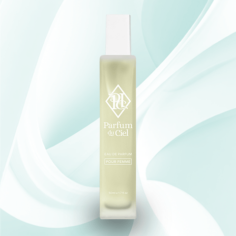 Parfum du Ciel - Be Tempted 50ML