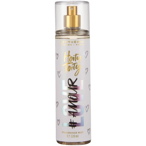 Lentheric Lola Fragrance Mist 220ml - Amour
