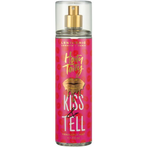 Lentheric Lola Fragrance Mist 220ml - Kiss & Tell