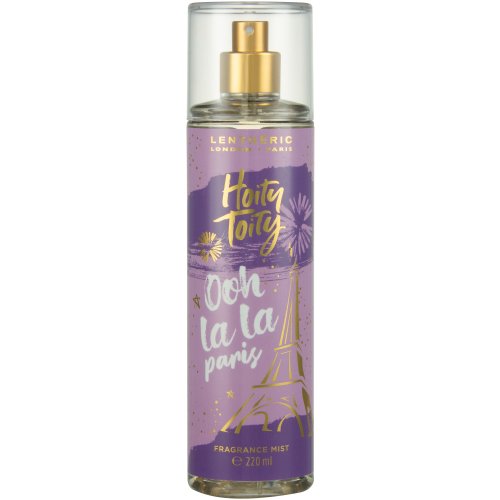 Lentheric Lola Fragrance Mist 220ml - Ooh Lala Paris