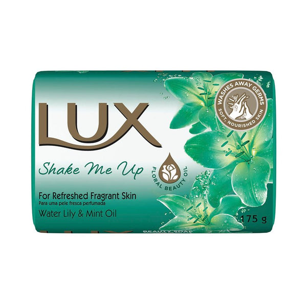 Lux Shake Me Up Beauty Soap 175 g