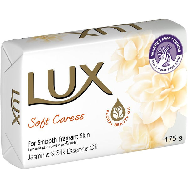 Lux Soft Caress Beauty Soap 175 g