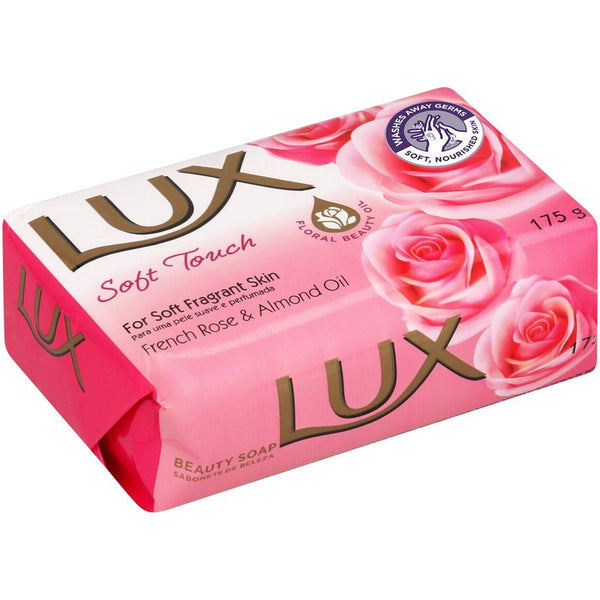 Lux Soft Touch Beauty Soap 175 g