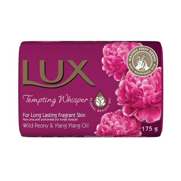 Lux Tempting Whisper Beauty Soap 175 g