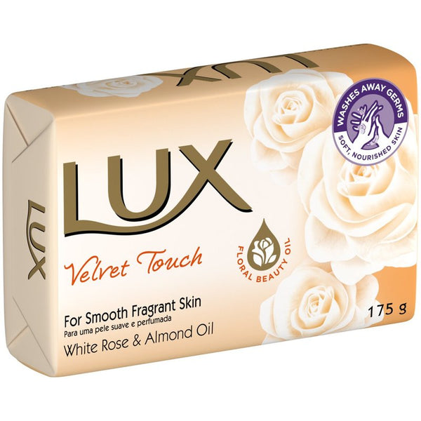 Lux Velvet Touch Beauty Soap 175 g