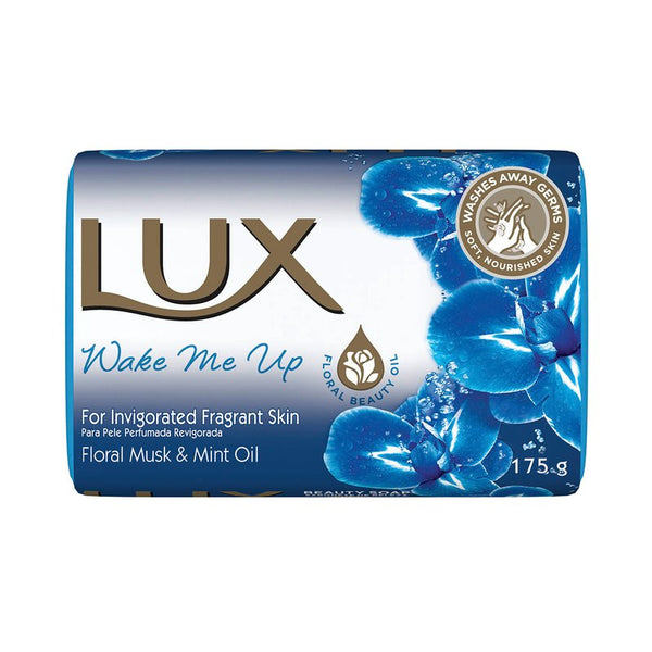 Lux Wake Me Up Beauty Soap 175 g