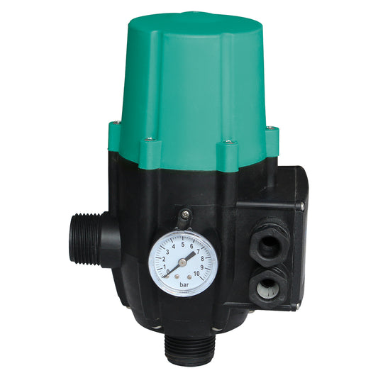 AUTOMATIC PUMP CONTROLLER SWITCH